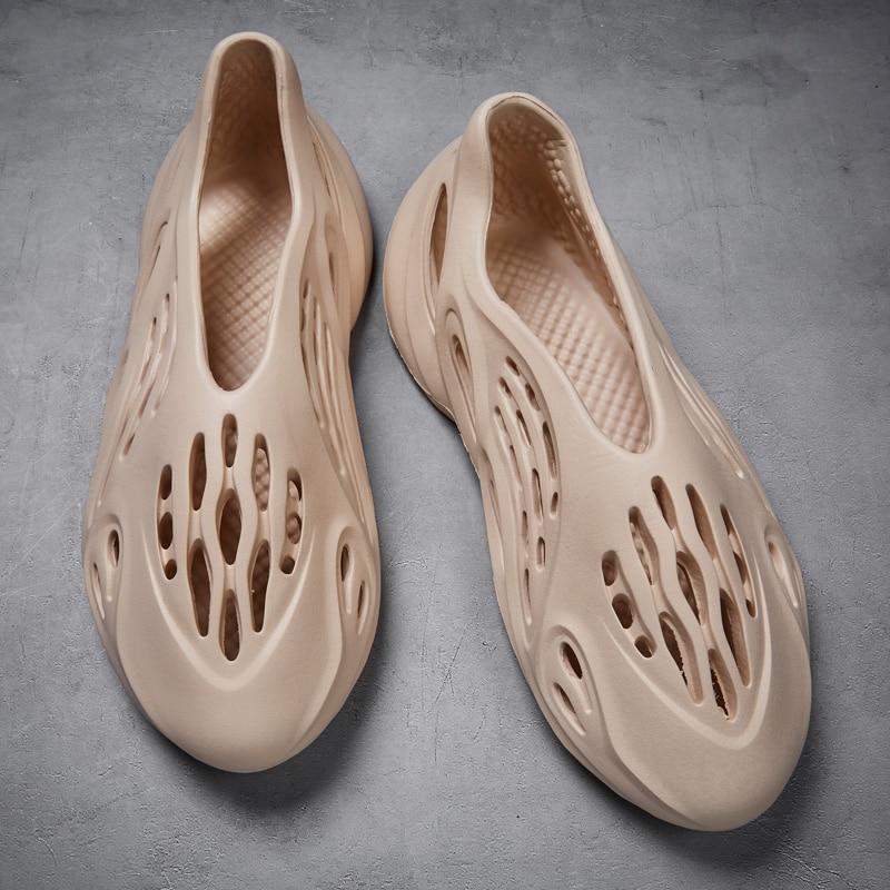 Foam Runner Sneaker Sandles