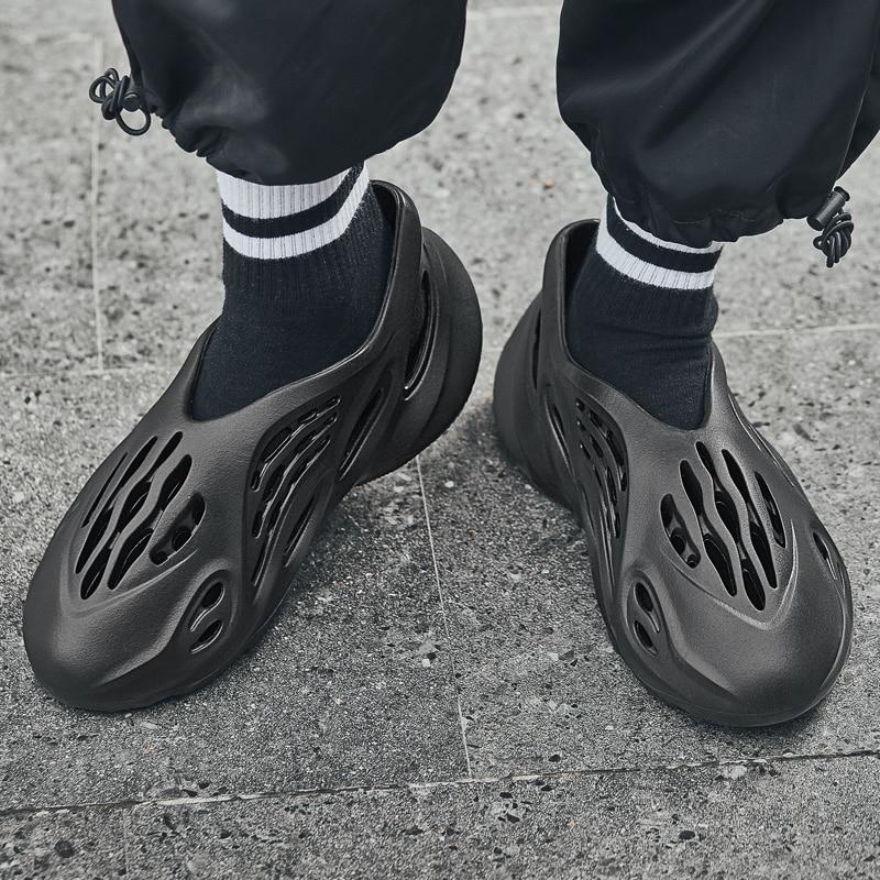 Foam Runner Sneaker Sandles