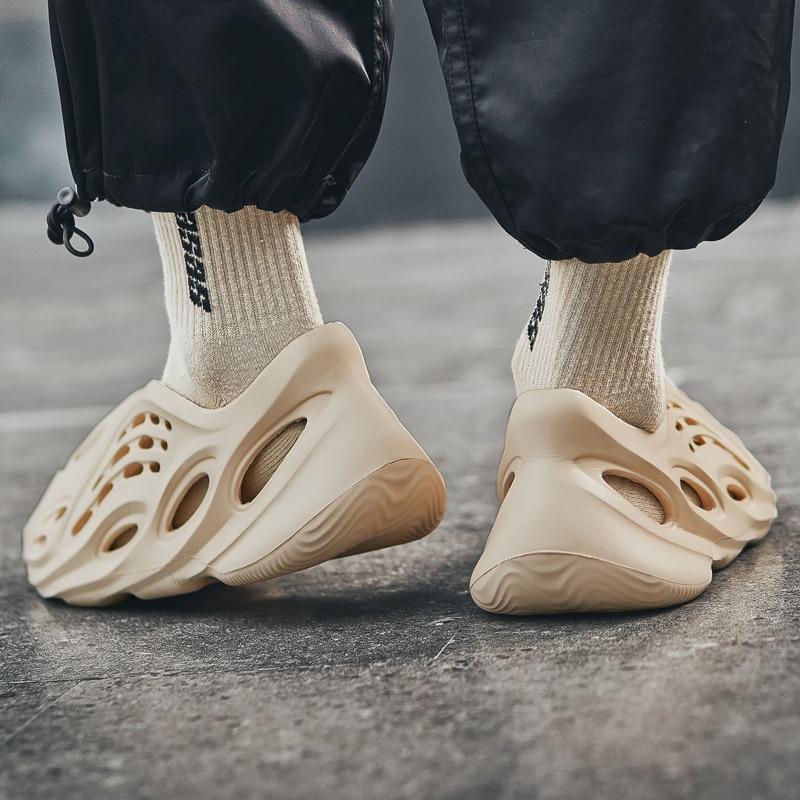 Foam Runner Sneaker Sandles