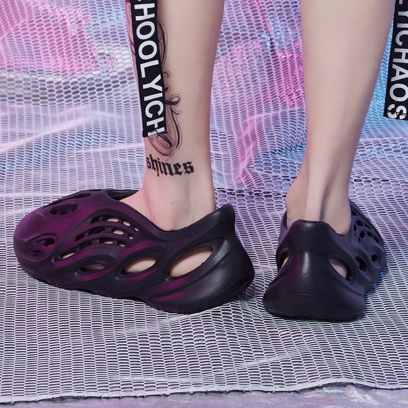 Foam Runner Sneaker Sandles