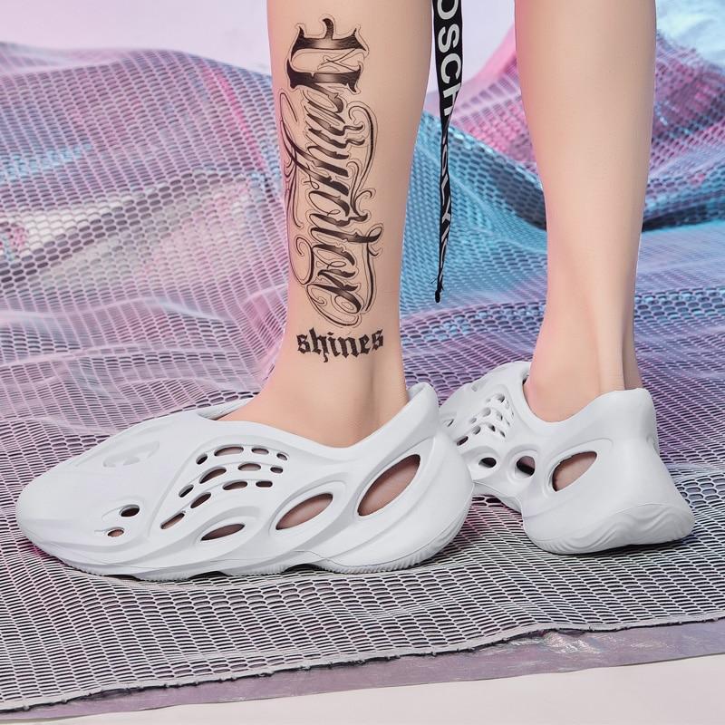 Foam Runner Sneaker Sandles