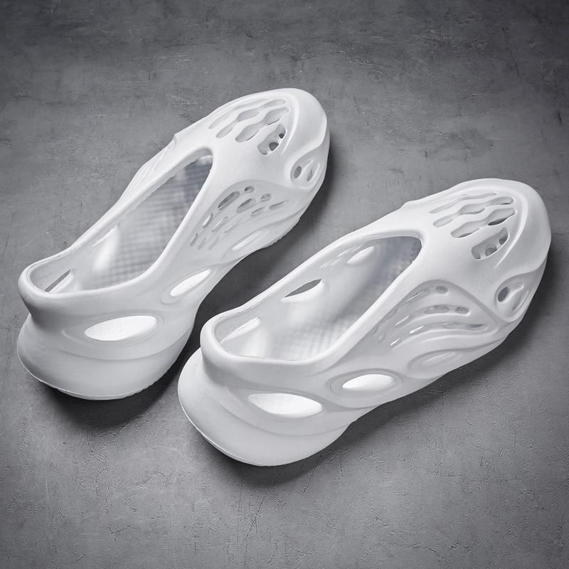 Foam Runner Sneaker Sandles