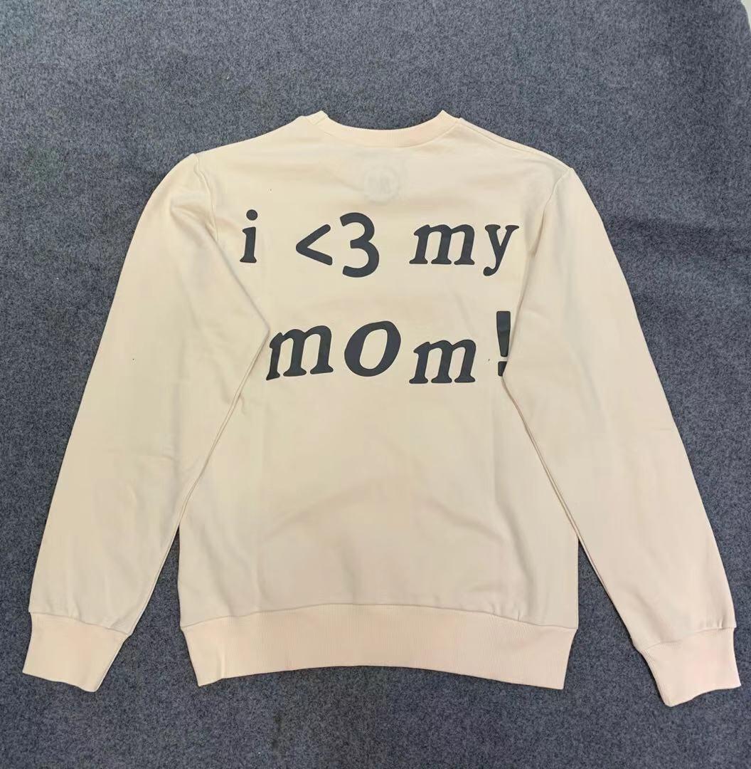 Beautiful Mother's Day Sweater