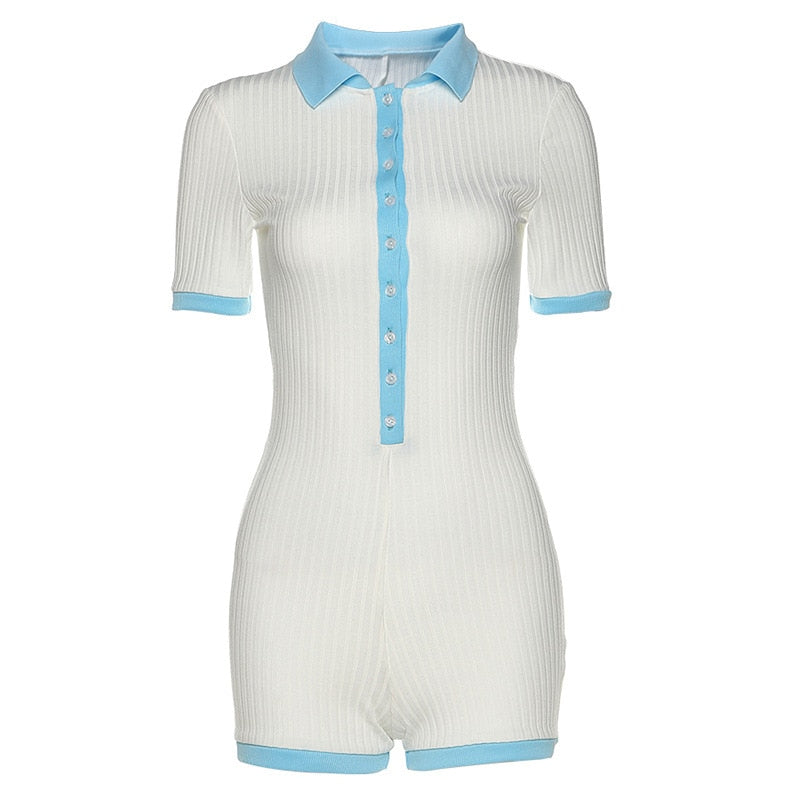 Beach Club Jumpsuit