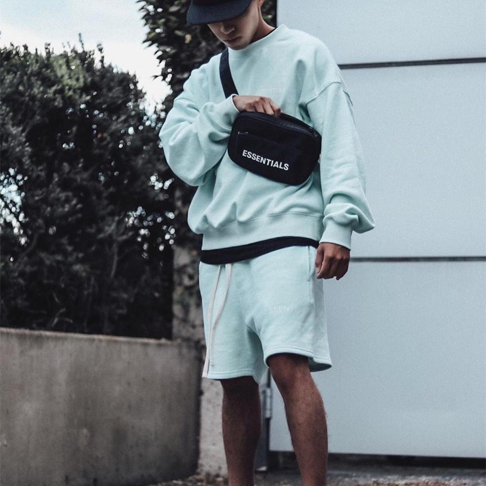 "For Essentials" Shoulder & Belt Bags