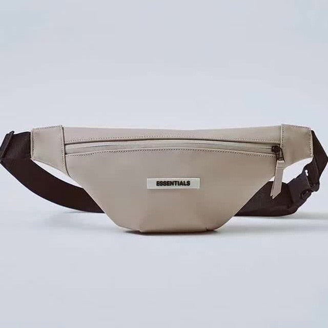 "For Essentials" Shoulder & Belt Bags