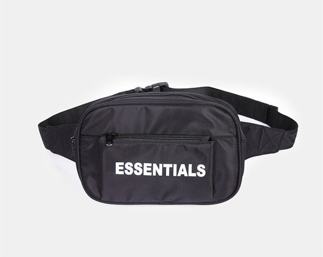 "For Essentials" Shoulder & Belt Bags