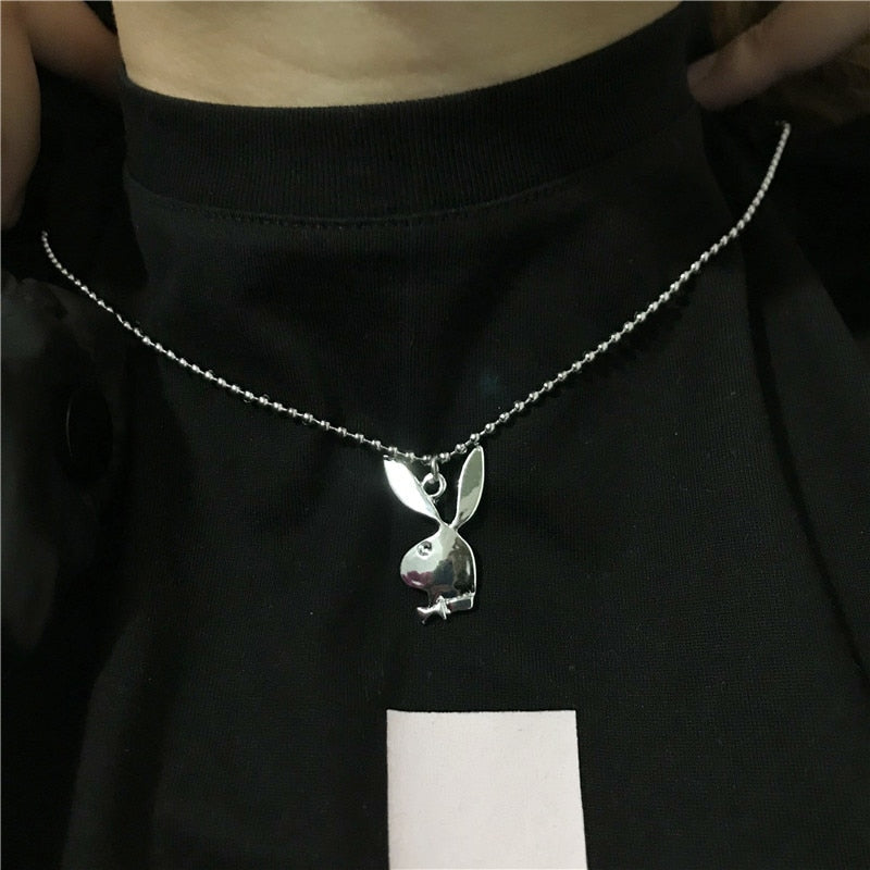 Playboy Necklace