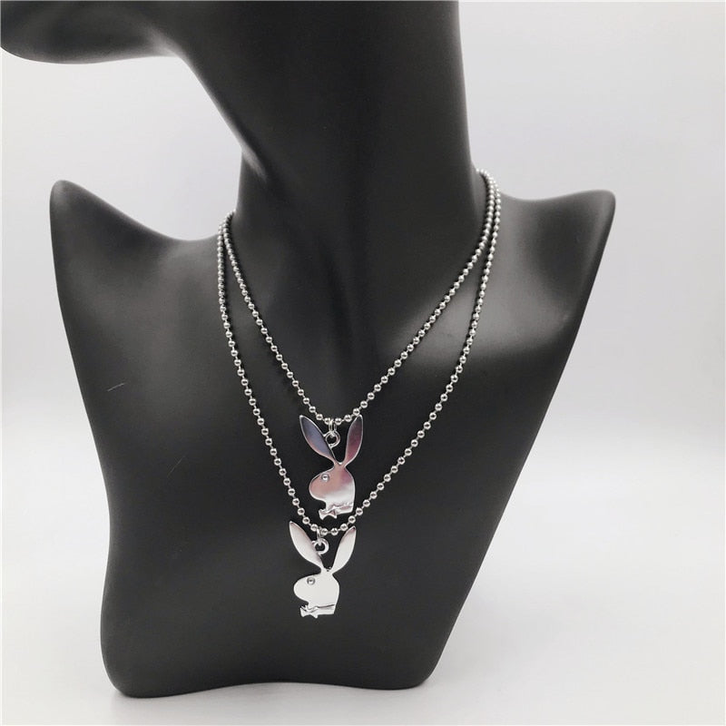 Playboy Necklace