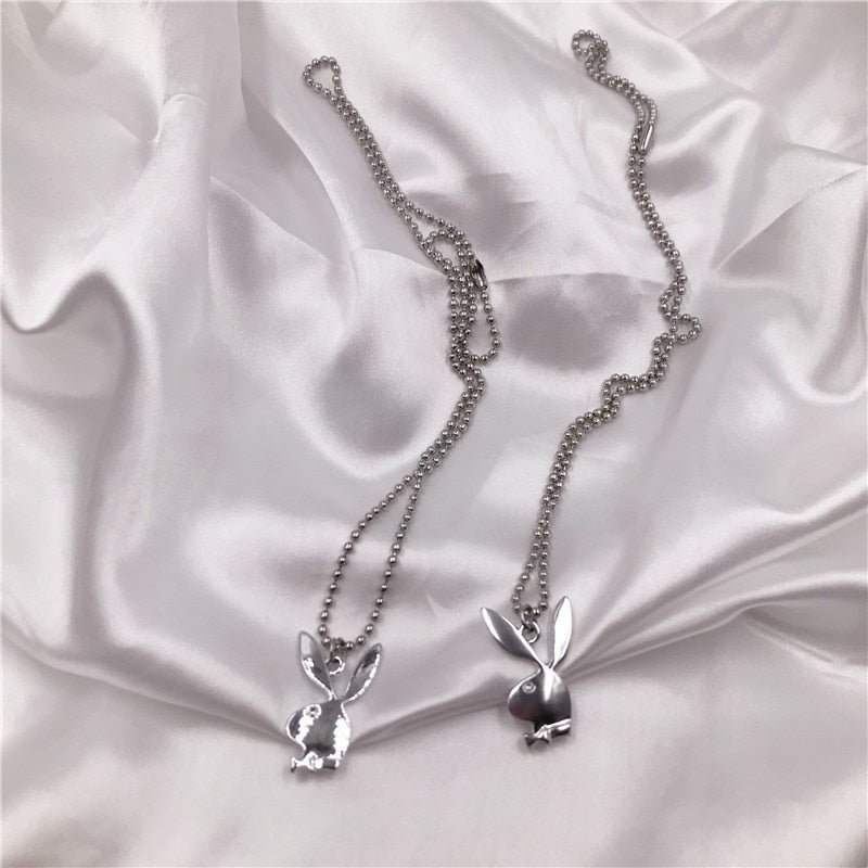 Playboy Necklace