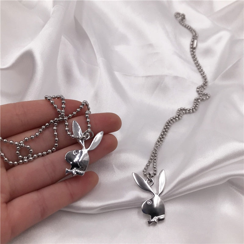 Playboy Necklace