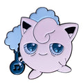 High Jiggly puff Pin