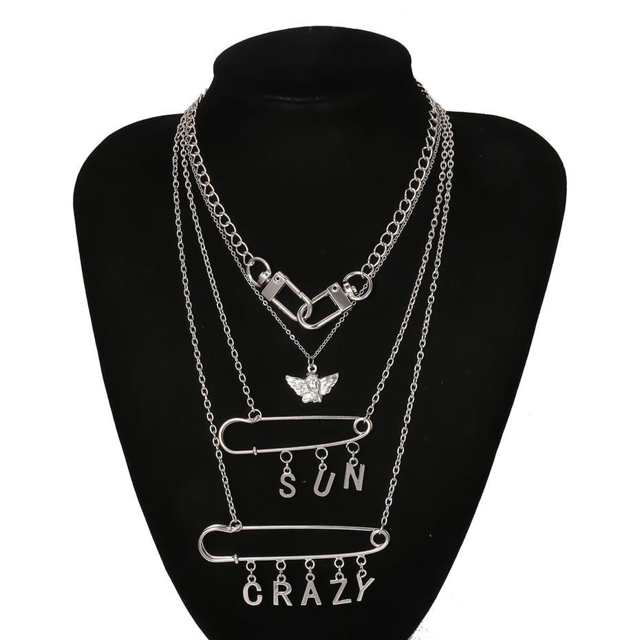 Grunge Chain Sets