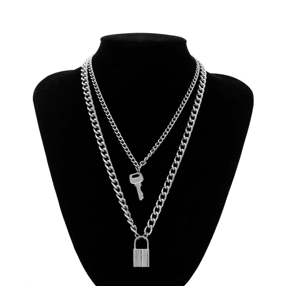 Grunge Chain Sets