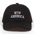 WTF America Hat