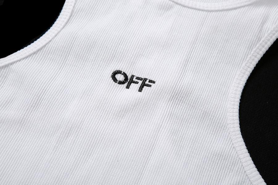 "OFF" Tank Top