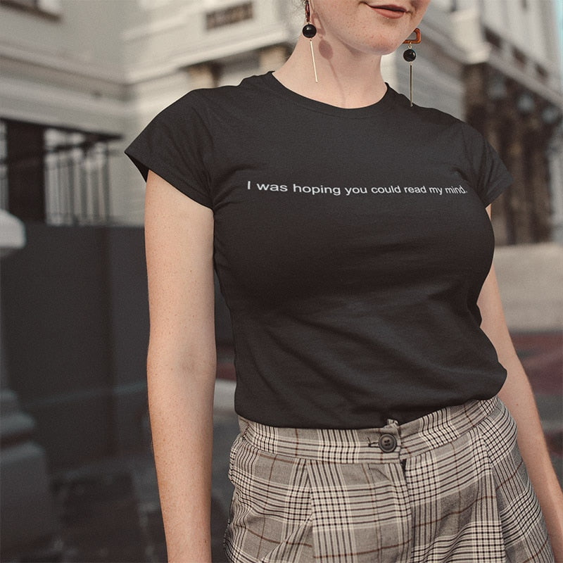 Facts Don't Care About Your Feelings Tee