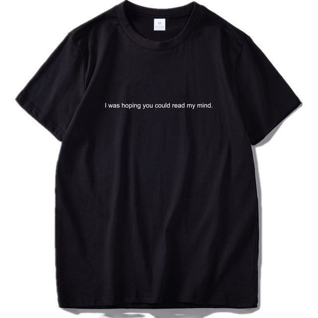 Facts Don't Care About Your Feelings Tee
