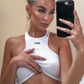 "OFF" Tank Top