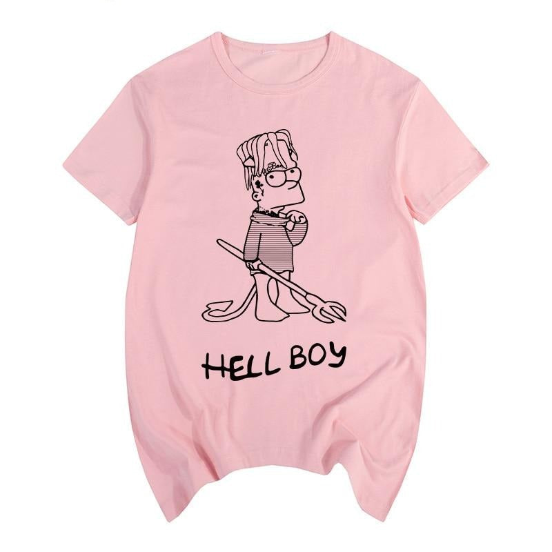 Hell Boy Tee