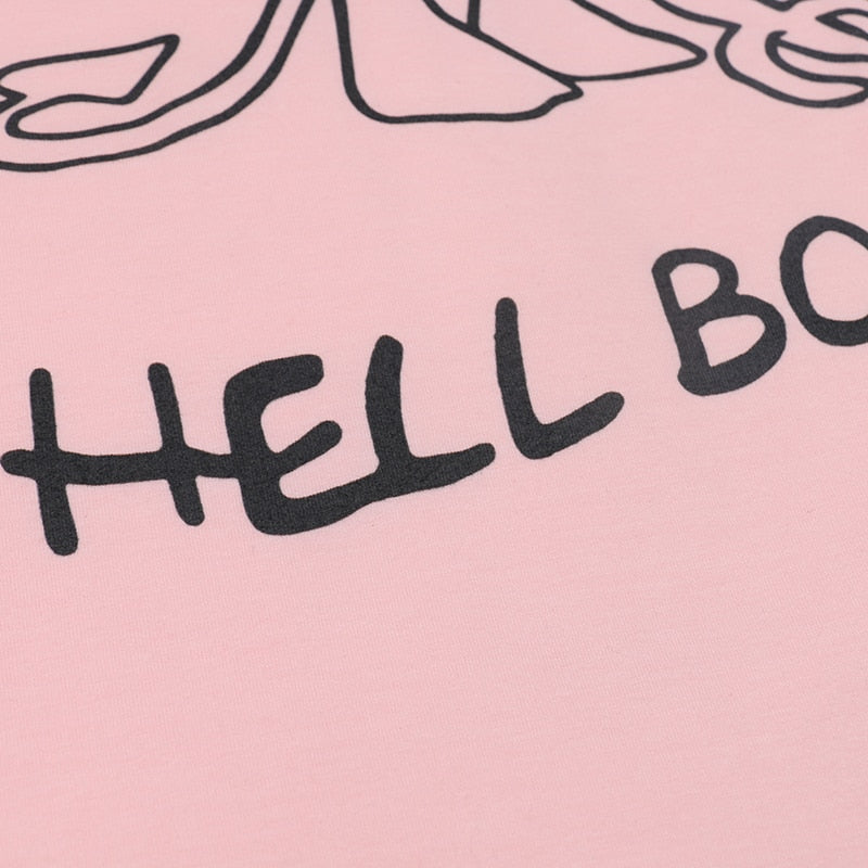 Hell Boy Tee