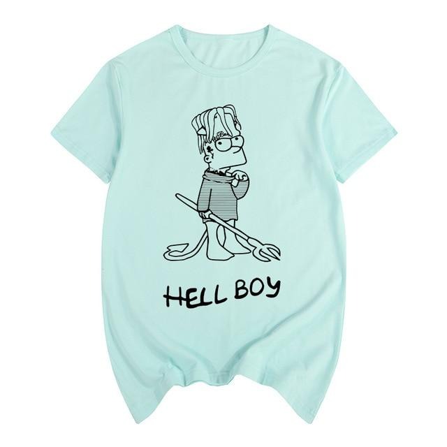 Hell Boy Tee