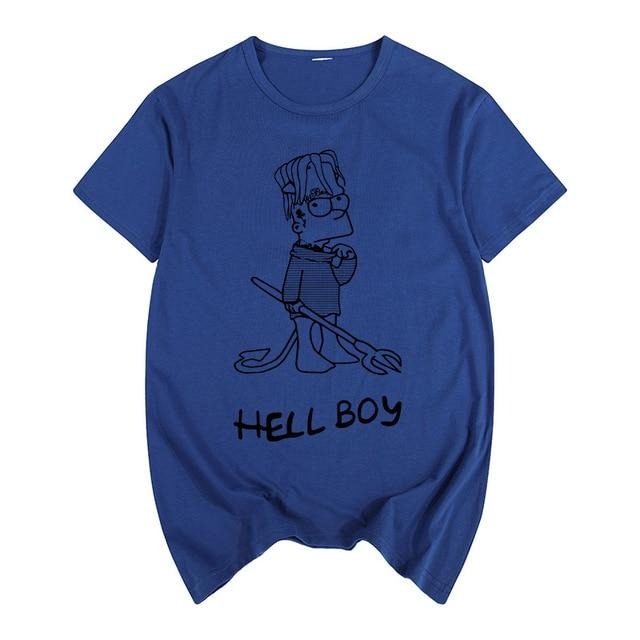 Hell Boy Tee