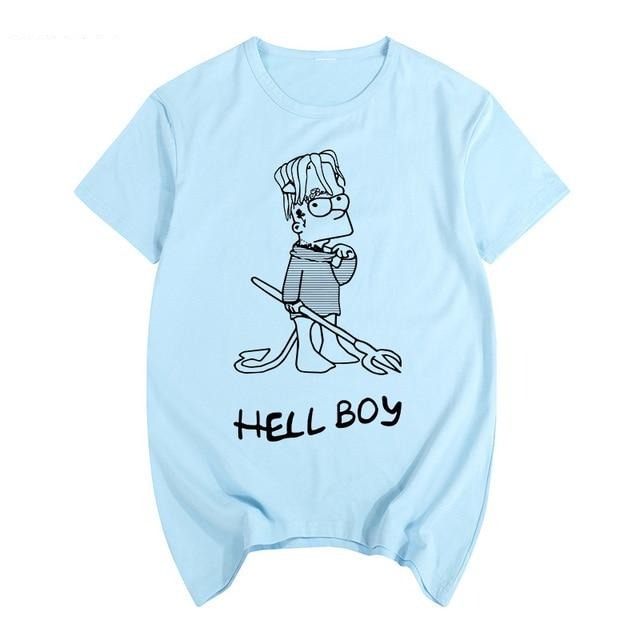 Hell Boy Tee