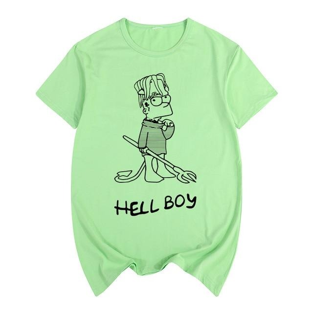 Hell Boy Tee