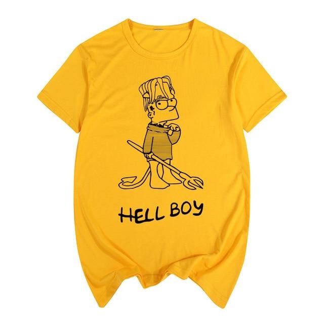 Hell Boy Tee