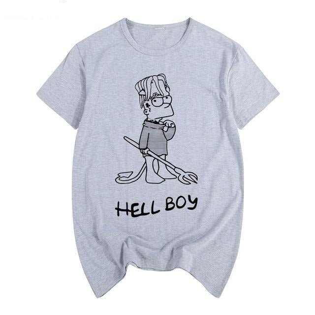Hell Boy Tee