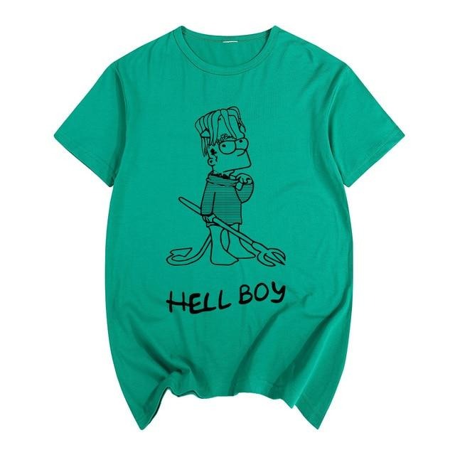 Hell Boy Tee