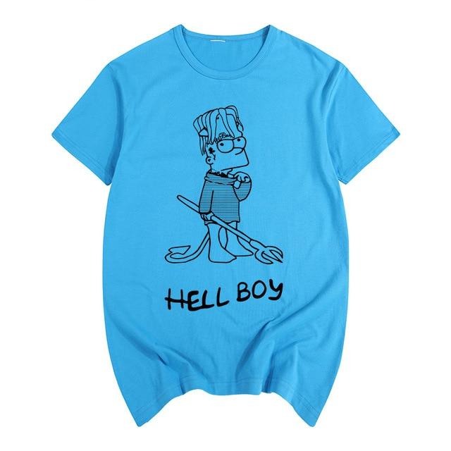 Hell Boy Tee