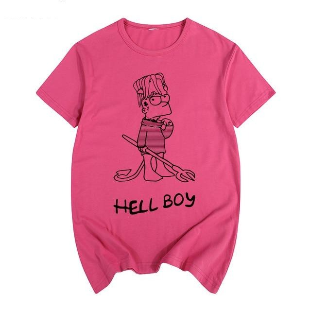 Hell Boy Tee