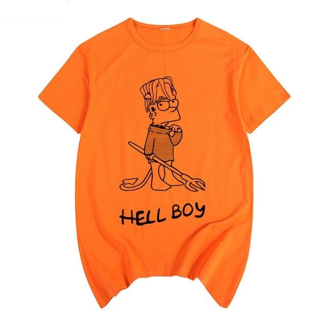 Hell Boy Tee