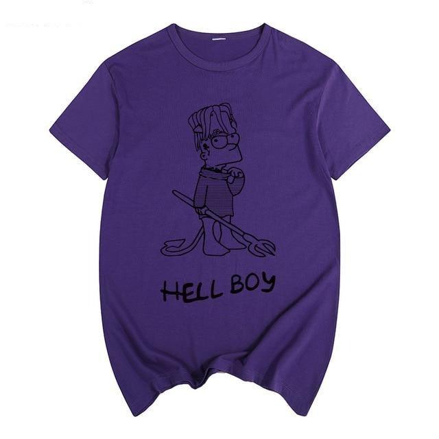 Hell Boy Tee