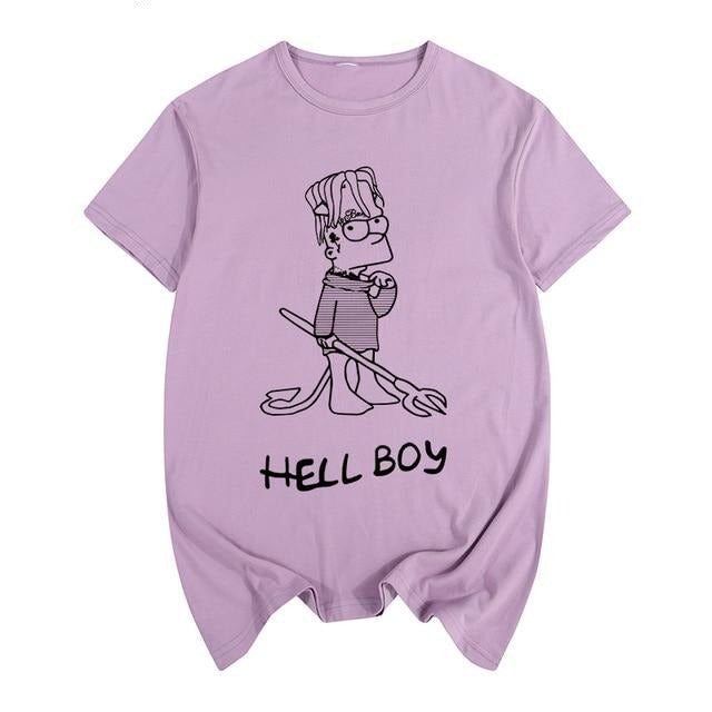Hell Boy Tee