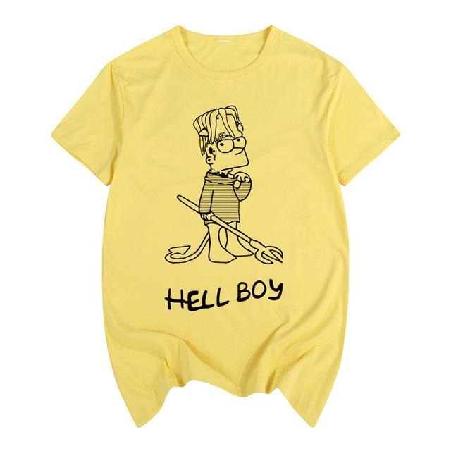Hell Boy Tee