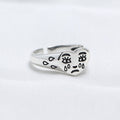 Cry Baby Singlet Ring
