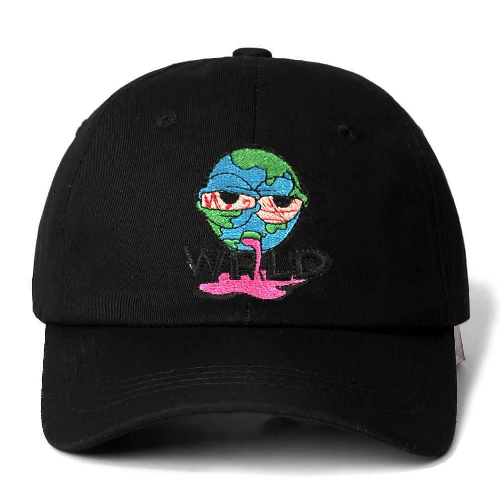 Juice Wrld Cap