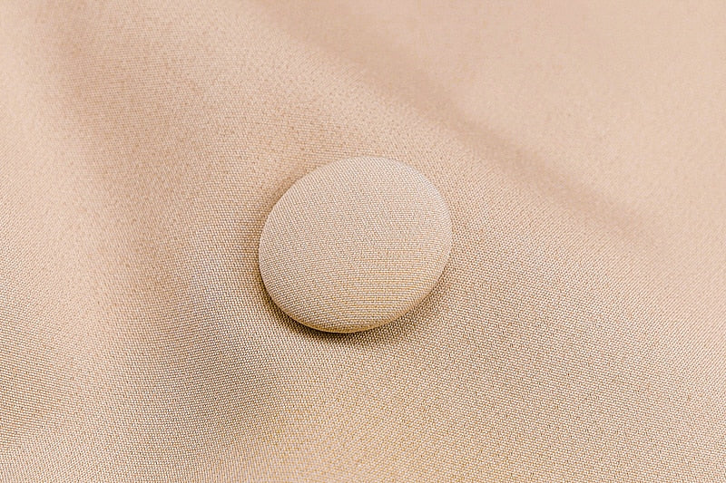 Minimal Blazer