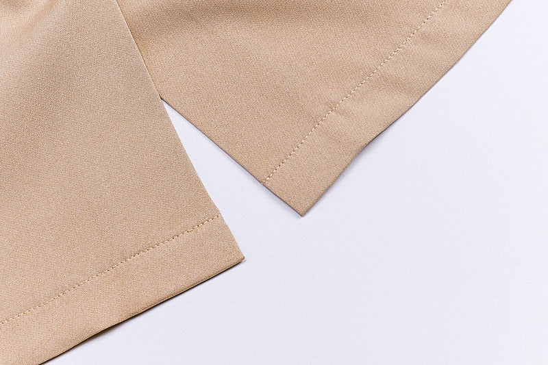 Minimal Blazer