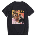 Playboi Carti Band Tee