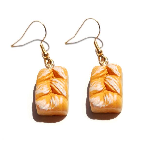 Bakery Earrings