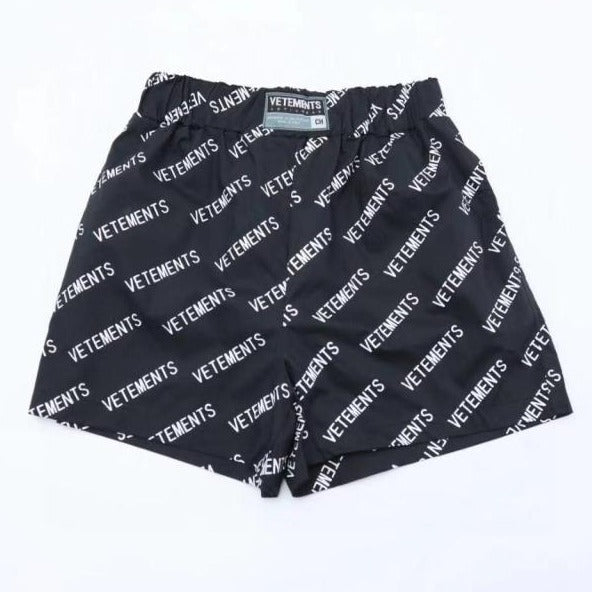 Full Print Trousers & Shorts