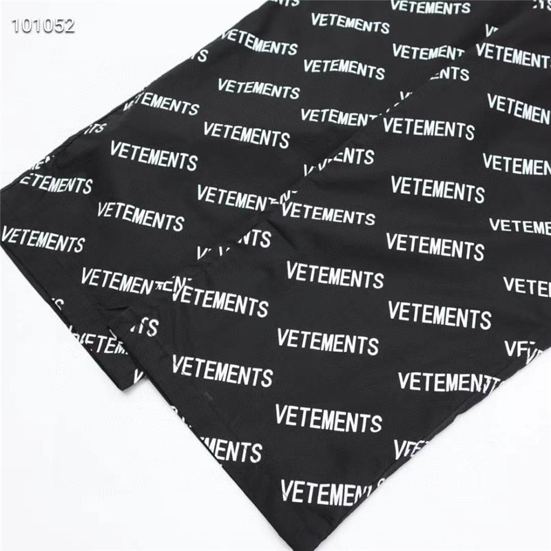 Full Print Trousers & Shorts