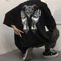"Morsmordre" Dark Magic Tee