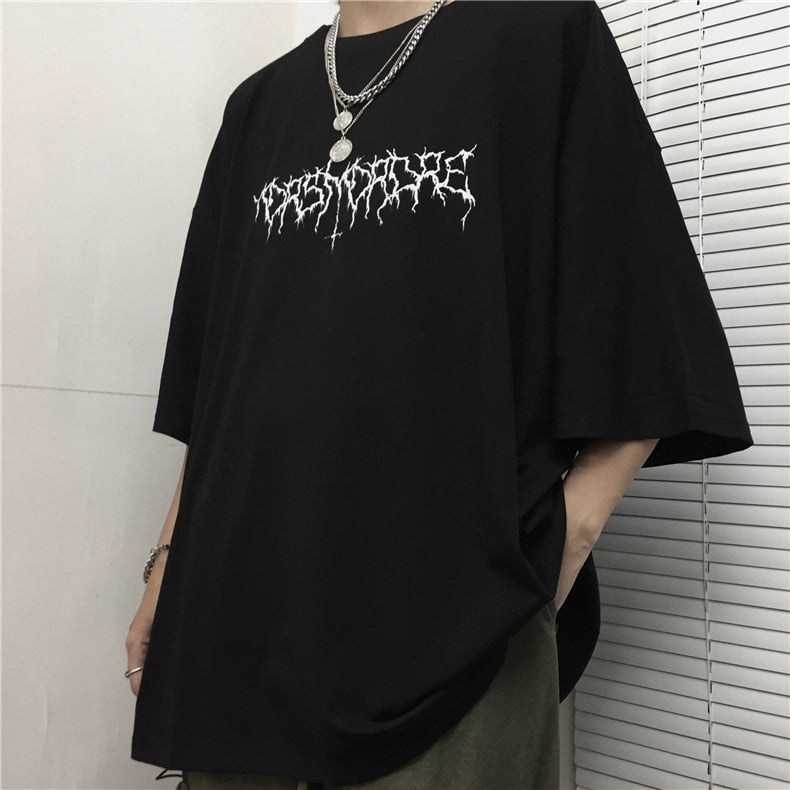 "Morsmordre" Dark Magic Tee