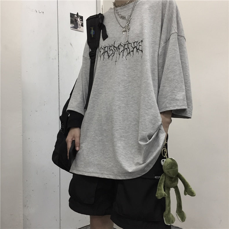 "Morsmordre" Dark Magic Tee