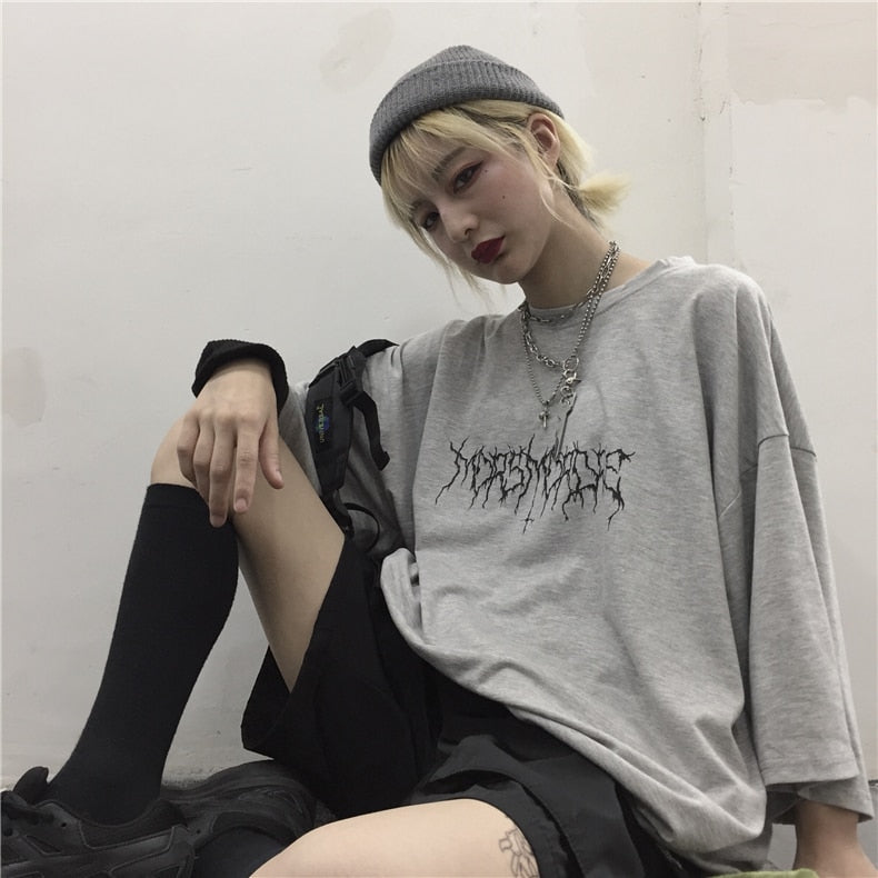 "Morsmordre" Dark Magic Tee